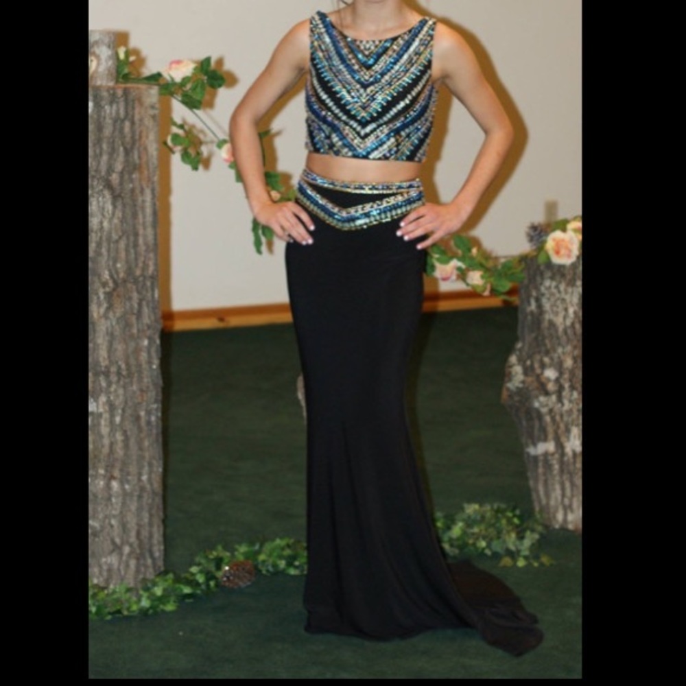 Formal Dress